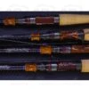 Canne Varivas Custom Trout Rod Trd 2 3-15gr 2.25M -Daiw Peche Magasin 00002 Canne Varivas Custom Trout Rod Trd 2 3 15gr 2.25M
