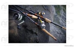 Canne Varivas Custom Trout Rod Trd Edition Limitée -Daiw Peche Magasin 00002 Canne Varivas Custom Trout Rod Trd Edition Limitee