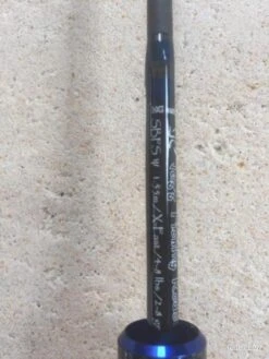 Canne à Pêche Truite -Daiw Peche Magasin 00002 Canne a peche truite