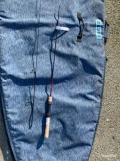Daiwa Canne Leurre Daïwa Samuraï 1,8 M -Daiw Peche Magasin 00002 Canne leurre Daiwa Samurai 1 8 m