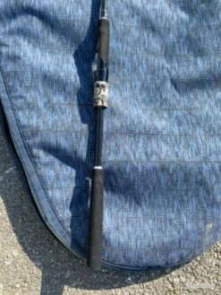 Canne Leurre Volkiensoul Raptor Spin 2,40 M -Daiw Peche Magasin 00002 Canne leurre Volkiensoul Raptor spin 2 40 m