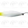 Cuiller Ondulante Illex Tricoroll Spoon 14 Gr Bone 14 Gr -Daiw Peche Magasin 00002 Cuiller Ondulante Illex Tricoroll Spoon 14 gr Bone 14 gr