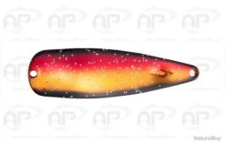 Cuiller Ondulante Realize Forest 11 G 1 Rad Gold