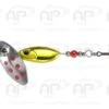 Duo Ryuki Spinner 3.5gr 3.5 G Gold Slash Uv -Daiw Peche Magasin 00002 Duo Ryuki Spinner 3.5gr 3.5 g Gold Slash Uv