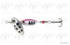 Duo Ryuki Spinner 3.5gr 3.5 G Pink Yamame