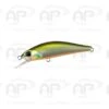 Duo Spearhead Ryuki 50 S Takumi Tennesse Shad 4gr 50mm