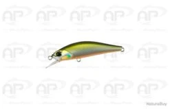 Duo Spearhead Ryuki 50 S Takumi Tennesse Shad 4gr 50mm