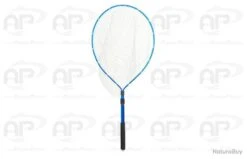 Epuisette Hearty Rise Truite 20MM 113CM