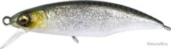 Megabass GREAT HUNTING 50 FLATSIDE - ABLETTE -Daiw Peche Magasin 00002 GREAT HUNTING 50 FLATSIDE ABLETTE