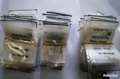 Hameçons 16 Canelle Par 500 Doré Fin -Daiw Peche Magasin 00002 Hamecons 16 canelle par 500 dore fin