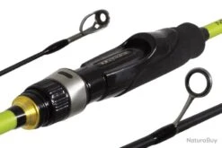 Ichiro 2 M 1-7 G 20 UL Canne Spinning Maximus Rods -Daiw Peche Magasin 00002 Ichiro 2 M 1 7 G 20 UL Canne Spinning Maximus Rods