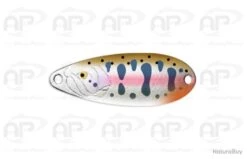 Ito Craft Emishi Custom Spoon 7g 7 Gr 4.1 Cm HYM