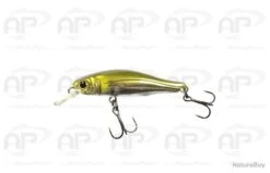 Leurre Coulant Harima Seal'z Minnow Ayu 47mm 5.2GR
