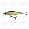 Leurre Coulant Harima Seal'z Minnow Truite 8 G 57 Mm -Daiw Peche Magasin 00002 Leurre Coulant Harima Seal z Minnow Truite 8 g 57 mm