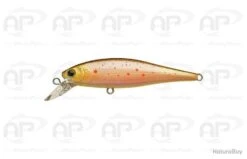 Leurre Lucky Craft B Freeze - Pointer SP Brown Trout 1.2 à 1.5 M 5 G 65 Mm