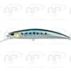 Leurre Truite Duo Spearhead Ryuki 110 S SW LIMITED Sardine 21 G 11 Cm