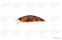 Leurre Truite Duo Spearhead Ryuki 45S Coulant 4 G 4,5 Cm Bleenie Ob