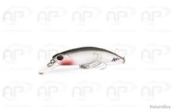 Leurre Truite Duo Spearhead Ryuki 80S Et SW Coulant 12g 80mm 20th Anniversaire