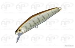 Leurre Truite Smith D COAX 06 51mm 4,6gr