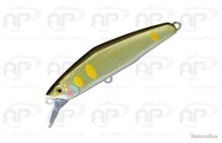 Leurre Truite Smith D COAX 10 65 Mm 8,4gr