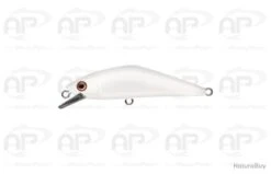 Leurre Truite Smith D Contact 110 Blanc 26gr 110mm