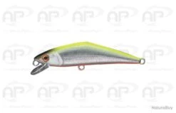 Leurre Truite Smith D Contact 50 20 4,5gr 50mm