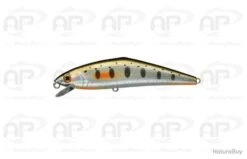 Leurre Truite Smith D Contact 50 33 4,5gr 50mm