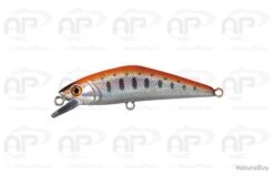 Leurre Truite Smith D Contact 50 41 4,5gr 50mm