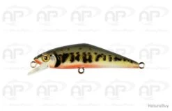 Leurre Truite Smith D Contact 63 7gr 63mm V1