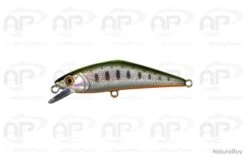 Leurre Truite Smith D Contact 72 & 85 40 9,5 G 7,2 Cm