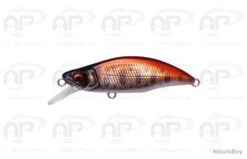 Megabass Great Hunting 51 Humpback 51mm 5,1gr M Red Stream II