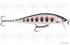 Rapala Countdown Elite 3,5 Cm 4 G 35mm Gilded Yamame