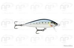 Rapala Countdown Elite 5,5 Cm 5 Gr 5,5 Cm GDMI