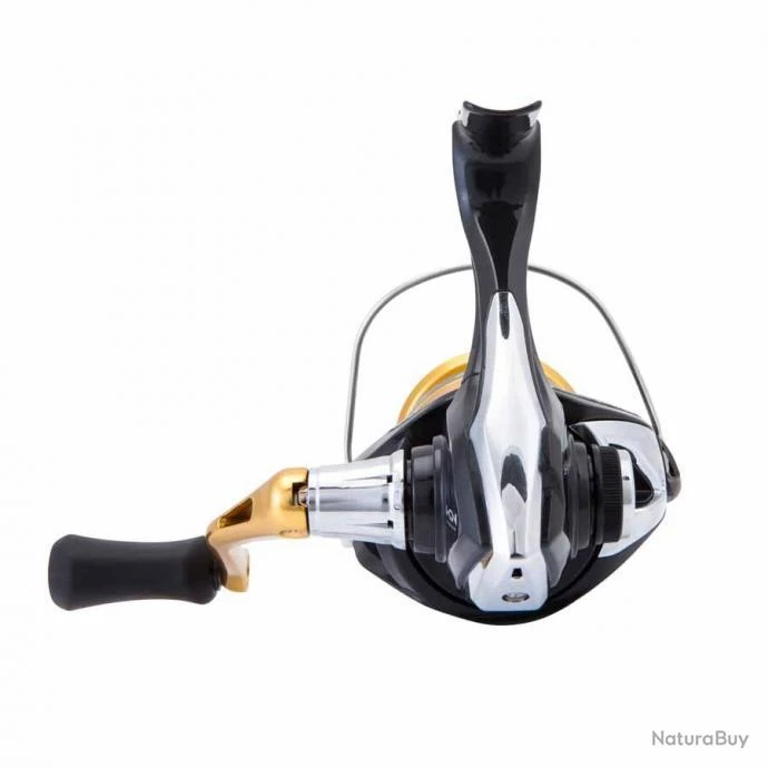 Sahara 1000 FI Moulinet Spinning Shimano 4 Sahara 1000 FI Moulinet Spinning Shimano – Image 2