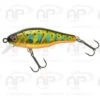 Sakura Chopsy Minnow 50SP 4,5gr 50mm Natural Trout
