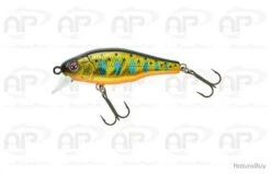 Sakura Chopsy Minnow 50SP 4,5gr 50mm Natural Trout