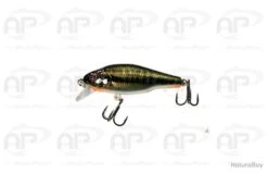 Sakura Chopsy Minnow 50SP 4,5gr 50mm REAL LIFE SPAWING VAIRON