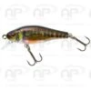 Sakura Chopsy Minnow 50SP Vairon 4,5gr 50 Mm -Daiw Peche Magasin 00002 Sakura Chopsy Minnow 50SP Vairon 4 5gr 50 mm