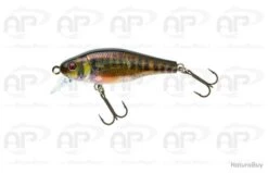 Sakura Chopsy Minnow 50SP Vairon 4,5gr 50 Mm