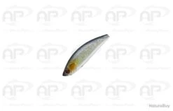 Sakura Phoxy Minnow HW 85mm 13,2gr 85mm Aurora Minnow Coulant