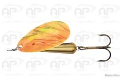 Stucki Thun Brauen Pearl II 10 G 2 Jaune/Orange