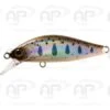 Zip Baits Rigge Flat Coulant 5,3 G 5 Cm Stream Yamame Ob