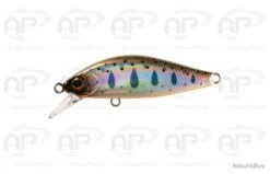 Zip Baits Rigge Flat Coulant 5,3 G 5 Cm Stream Yamame Ob