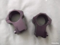 Montage Fixe De 1 Pouce ; Hauteur 21 Mm ; Rail 11 Mm -Daiw Peche Magasin 00002 montage fixe de 1 pouce hauteur 21 mm rail 11 mm