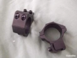 Montage Fixe De 30 Mm Hauteur 14 Mm ; Rail 11 Mm -Daiw Peche Magasin 00002 montage fixe de 30 mm hauteur 14 mm rail 11 mm