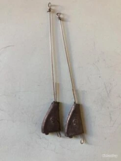 10 Plomb Lancer Bateau Avec Avançon 5 Gr Démontable Pêche Truite -Daiw Peche Magasin 00003 10 plomb lancer bateau avec avancon 5 gr demontable peche truite