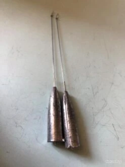 10 Plomb Lancer Conique Avec Avançon 12 Gr Démontable Pêche Truite Lemer -Daiw Peche Magasin 00003 10 plomb lancer conique avec avancon 12 gr demontable peche truite lemer