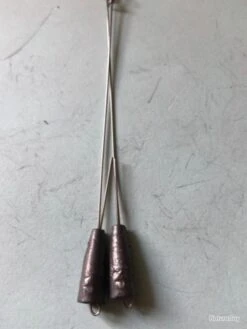 10 Plomb Lancer Conique Avec Avançon 3 Gr Démontable Pêche Truite Lemer -Daiw Peche Magasin 00003 10 plomb lancer conique avec avancon 3 gr demontable peche truite lemer