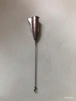 10 Plomb Lancer Gouvernail Avec Avançon 10 Gr Démontable Pêche Truite LEMER -Daiw Peche Magasin 00003 10 plomb lancer gouvernail avec avancon 10 gr demontable peche truite