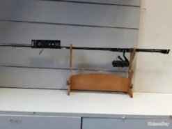 5669 CANNE MITCHELL TRAXX SPINNING 2.40M +MOULINET NEUF -Daiw Peche Magasin 00003 5669 CANNE MITCHELL TRAXX SPINNING 2.40M MOULINET NEUF